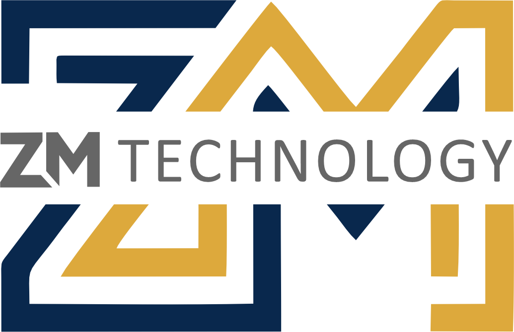 ZMTechnology Logo